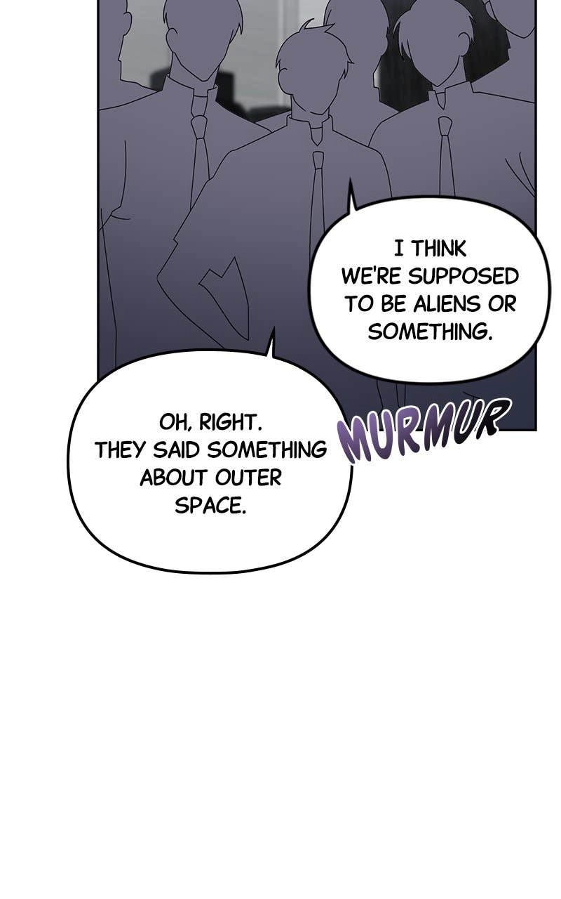 My Comeback as the Youngest Member Chapter 12 Page 48