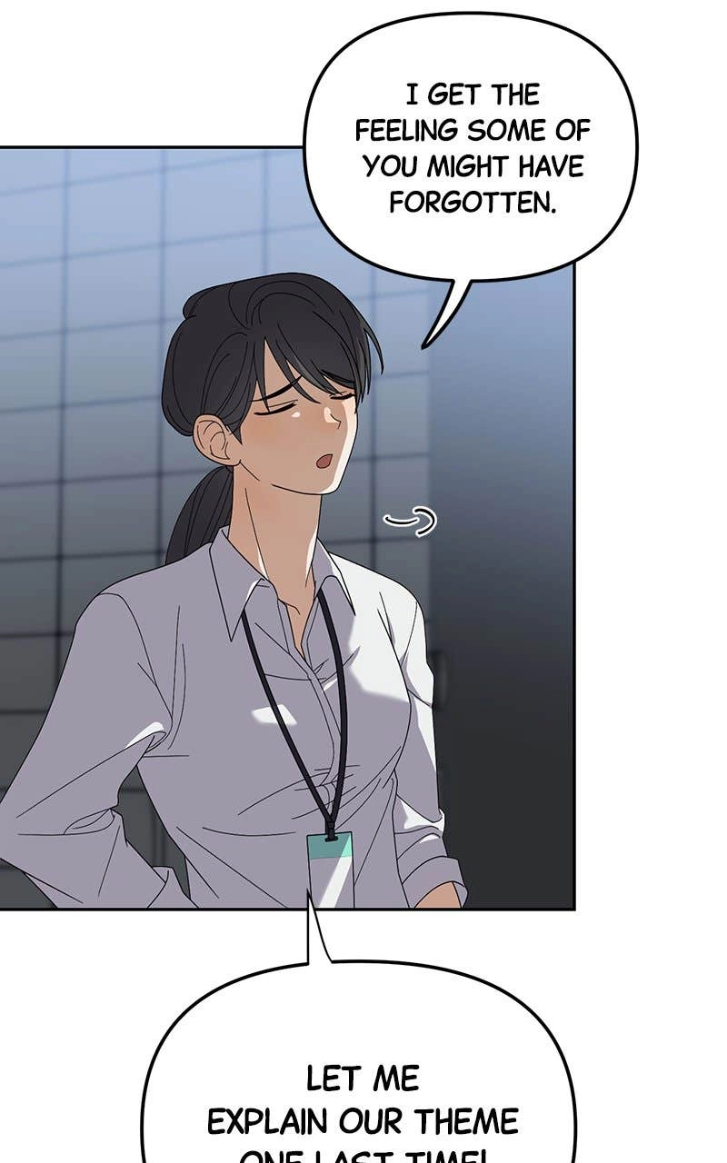 My Comeback as the Youngest Member Chapter 12 Page 49