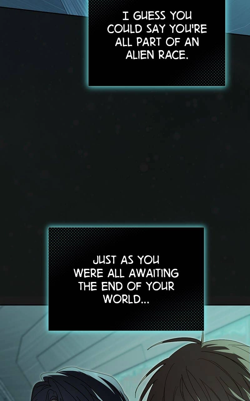 My Comeback as the Youngest Member Chapter 12 Page 52