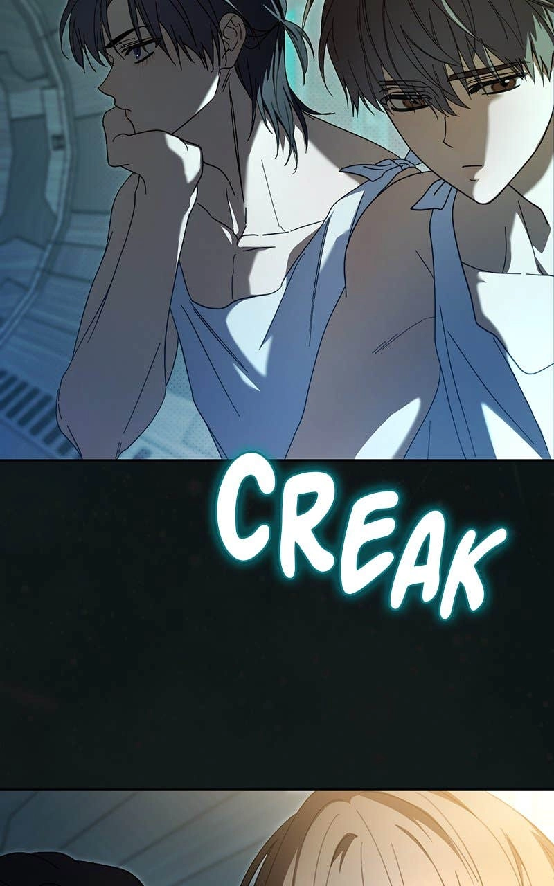 My Comeback as the Youngest Member Chapter 12 Page 53