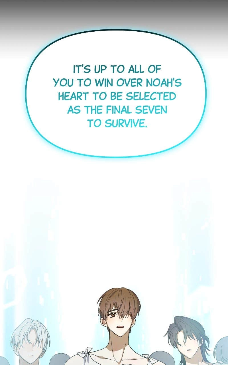 My Comeback as the Youngest Member Chapter 12 Page 59