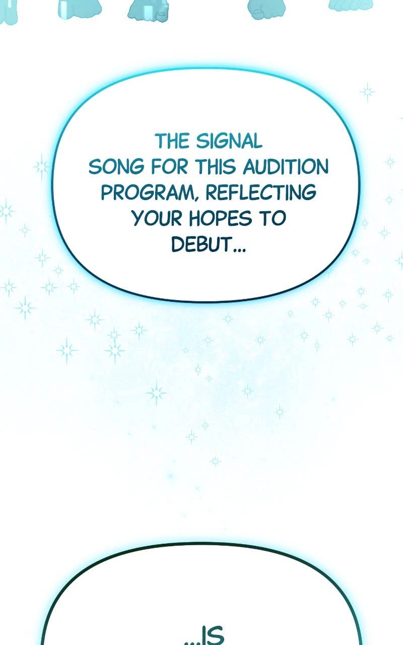 My Comeback as the Youngest Member Chapter 12 Page 61