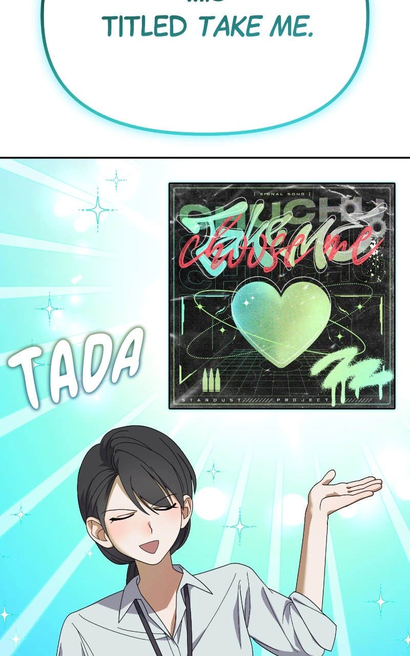 My Comeback as the Youngest Member Chapter 12 Page 62