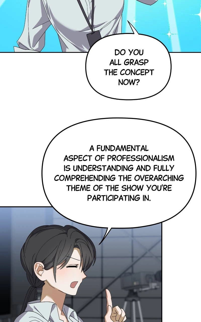 My Comeback as the Youngest Member Chapter 12 Page 63