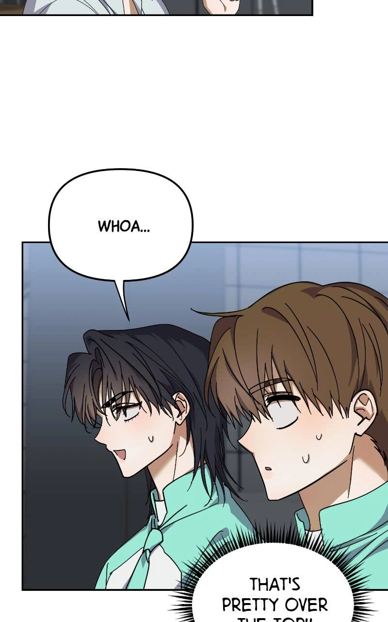My Comeback as the Youngest Member Chapter 12 Page 64