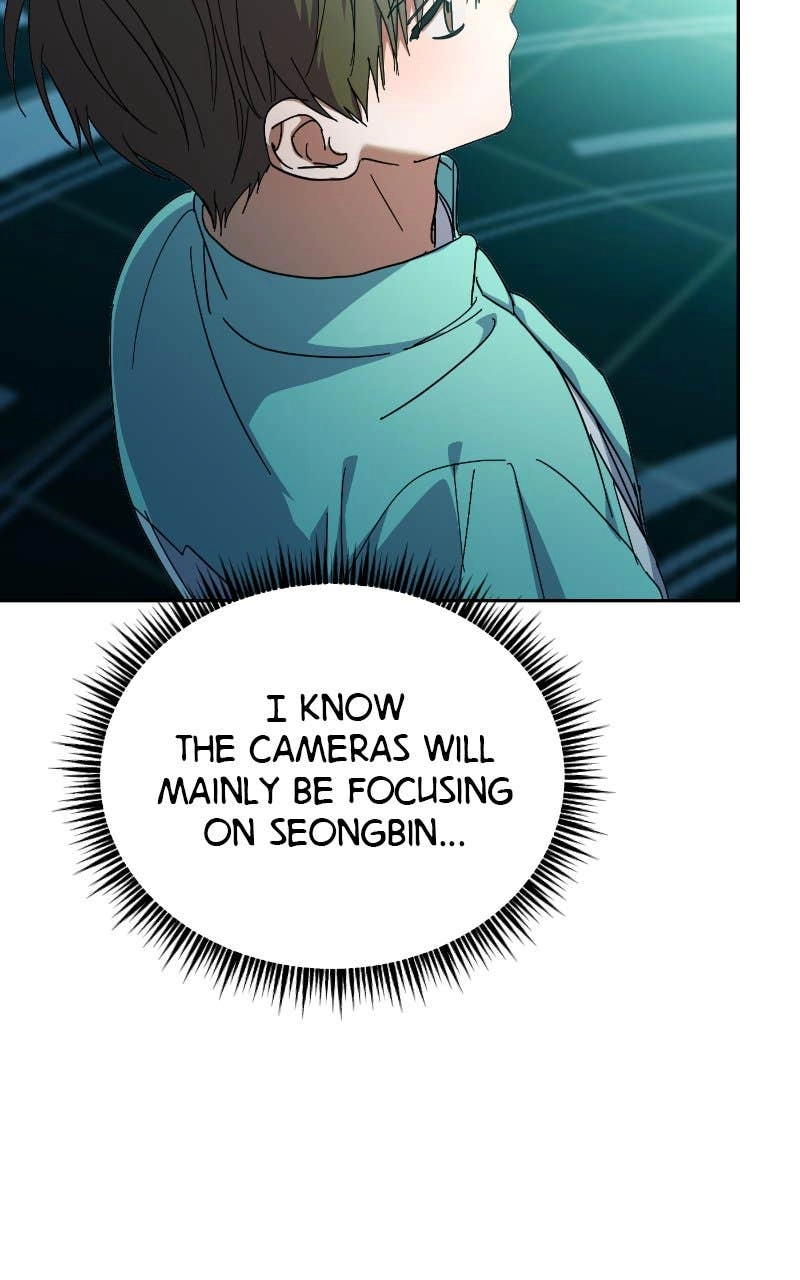My Comeback as the Youngest Member Chapter 12 Page 70