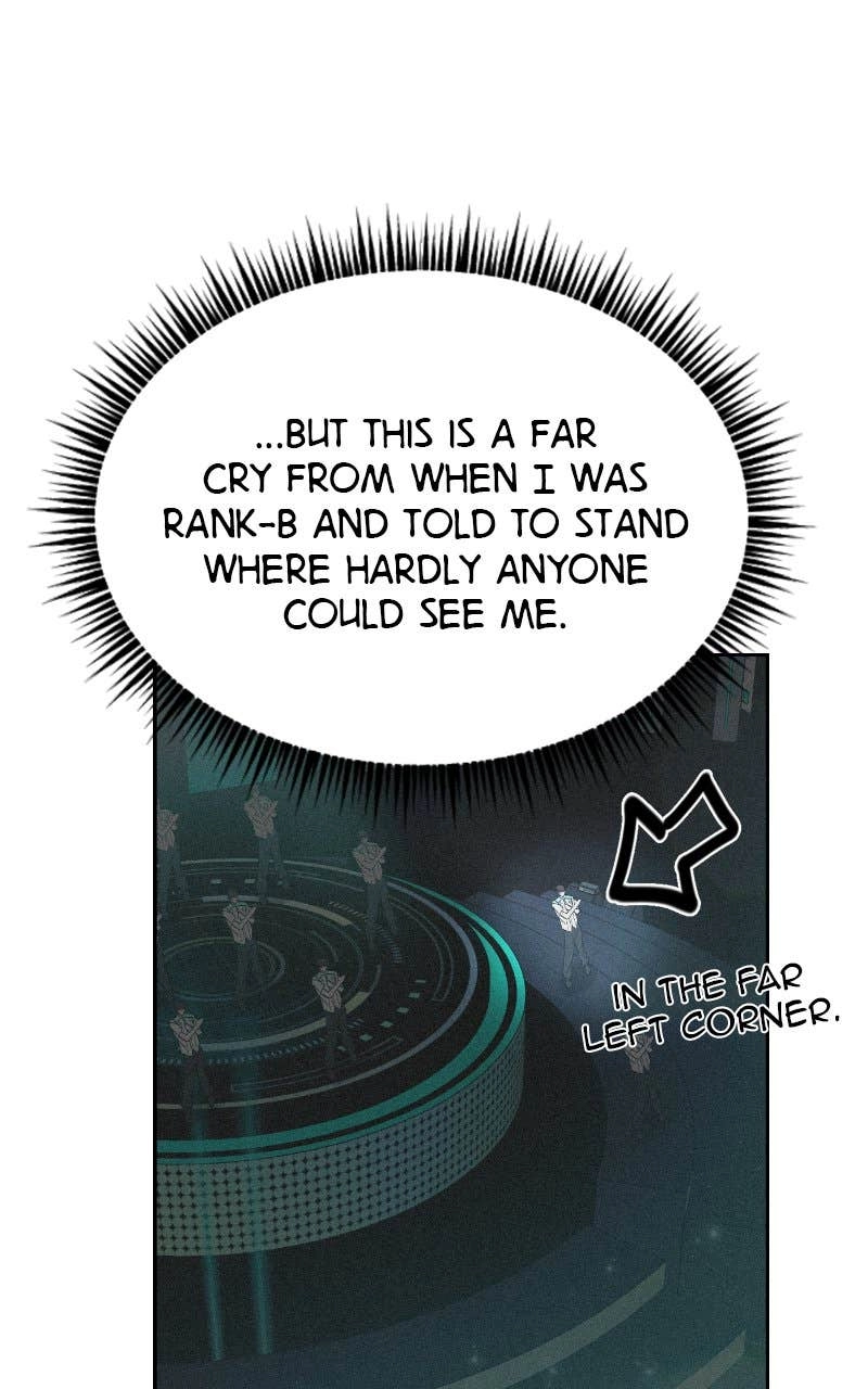 My Comeback as the Youngest Member Chapter 12 Page 71