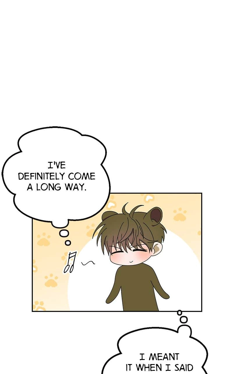 My Comeback as the Youngest Member Chapter 12 Page 74