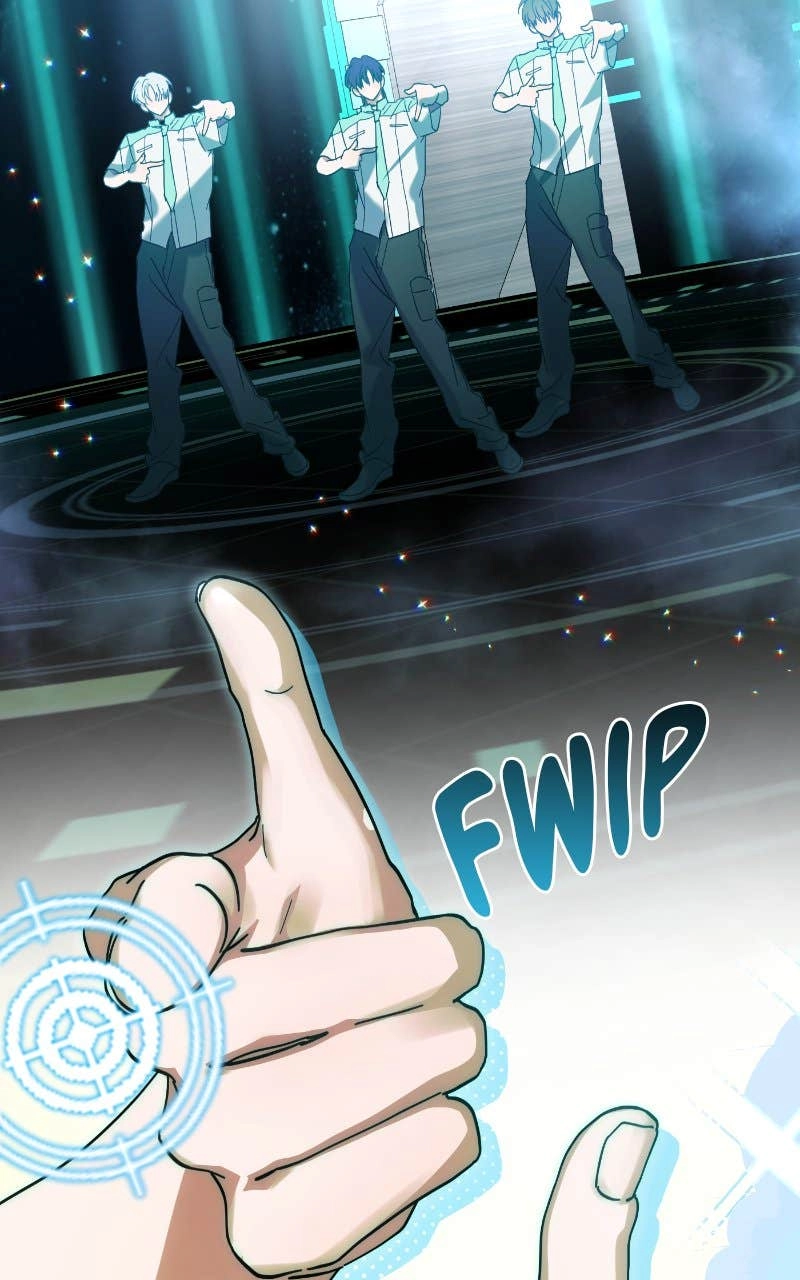My Comeback as the Youngest Member Chapter 12 Page 83