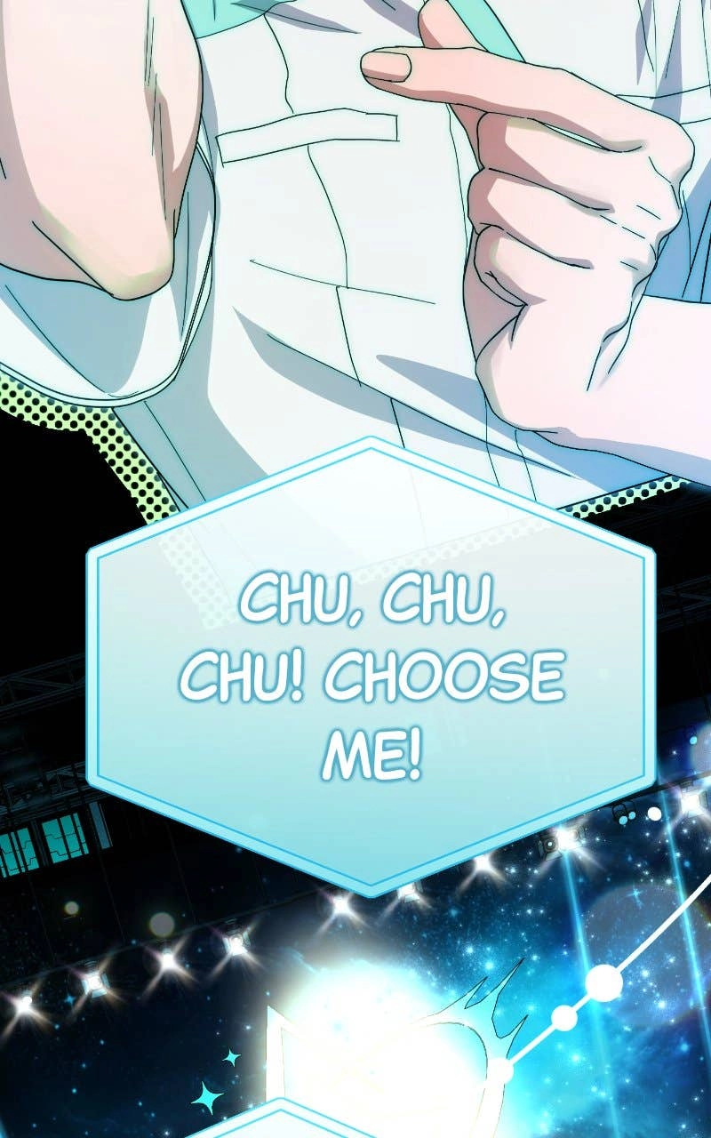 My Comeback as the Youngest Member Chapter 12 Page 85