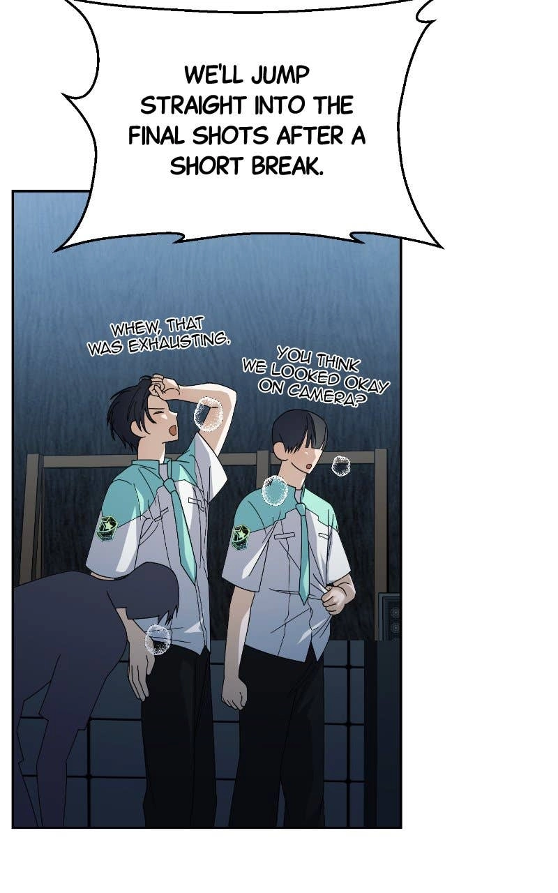 My Comeback as the Youngest Member Chapter 12 Page 95