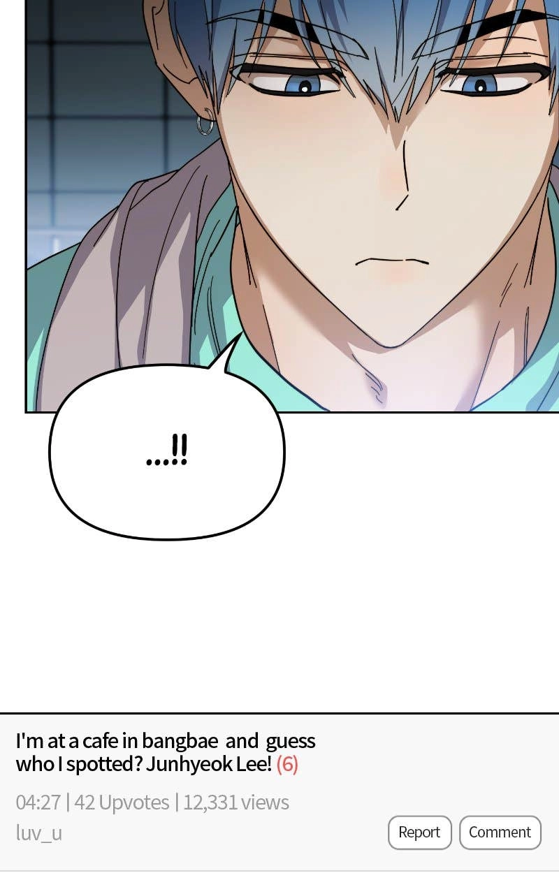 My Comeback as the Youngest Member Chapter 12 Page 97