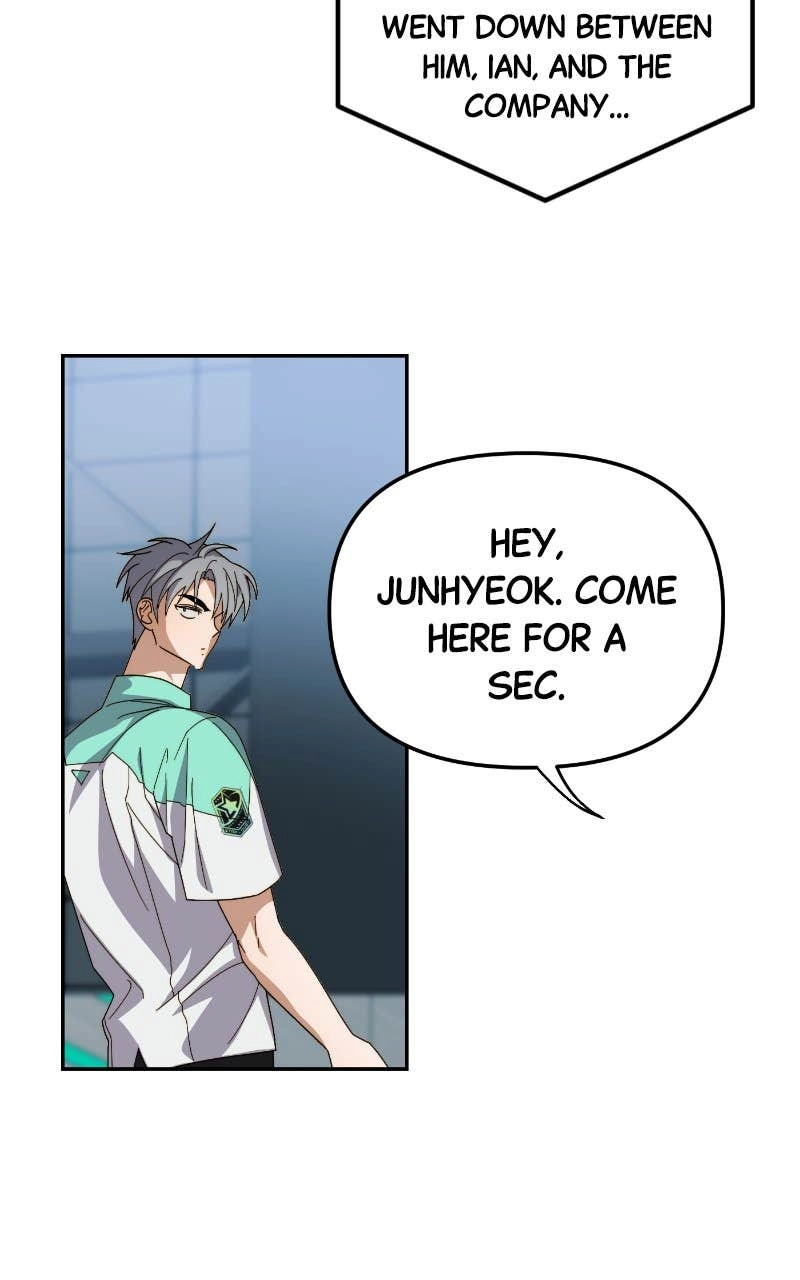 My Comeback as the Youngest Member Chapter 12 Page 101