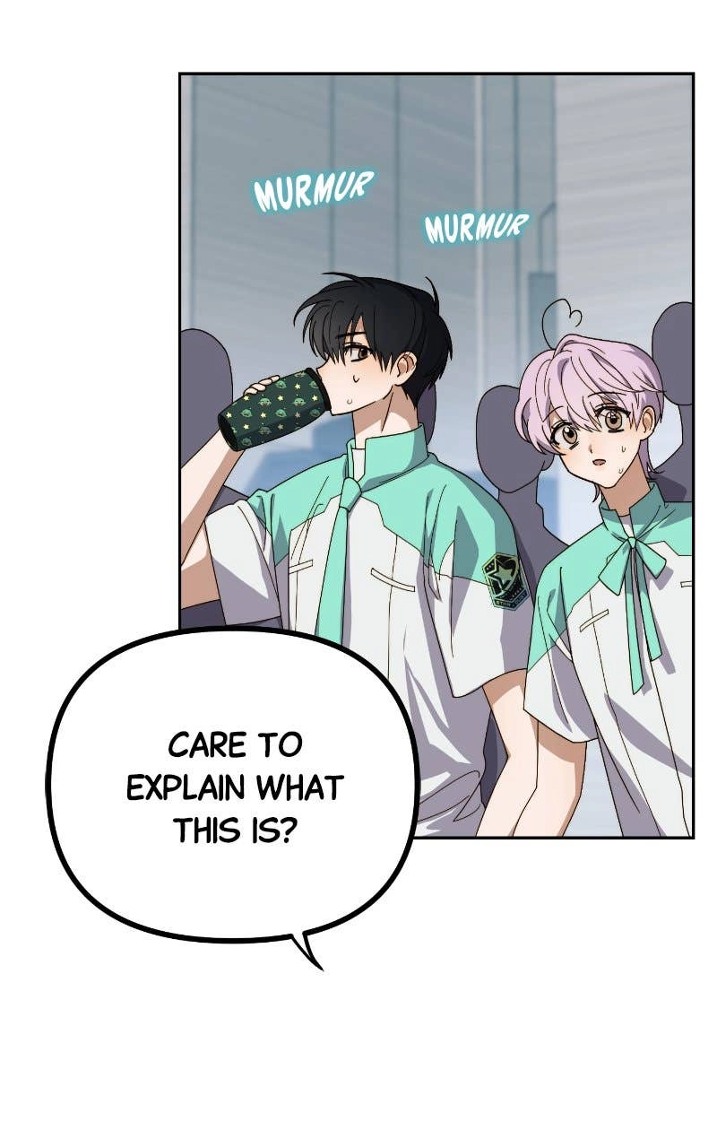 My Comeback as the Youngest Member Chapter 12 Page 102
