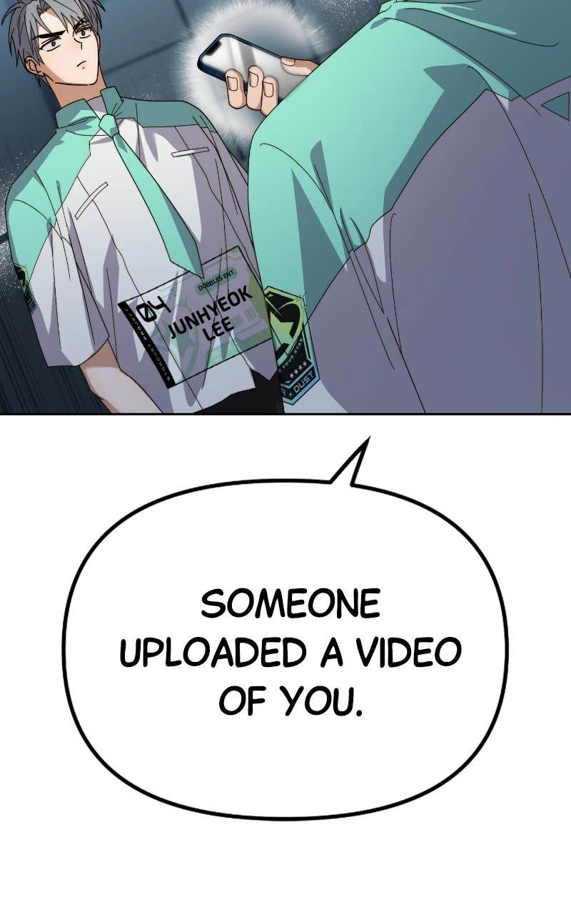 My Comeback as the Youngest Member Chapter 12 Page 104