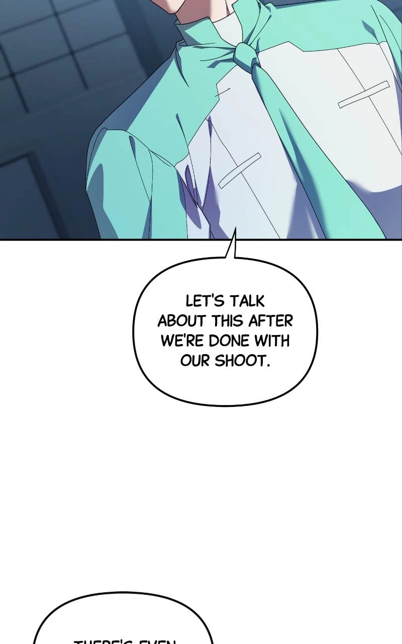 My Comeback as the Youngest Member Chapter 13 Page 8