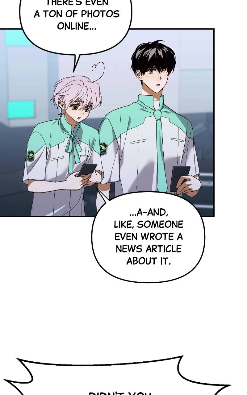 My Comeback as the Youngest Member Chapter 13 Page 9