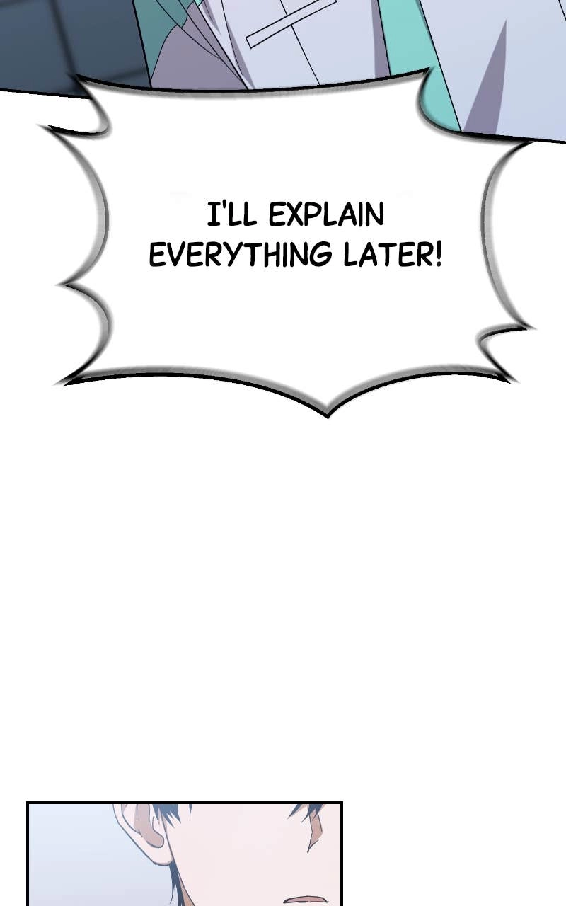 My Comeback as the Youngest Member Chapter 13 Page 11