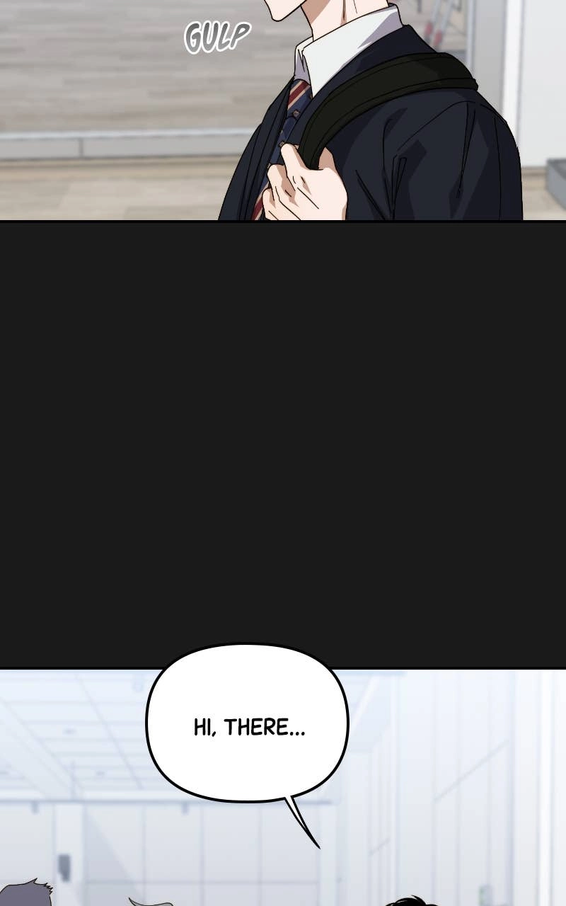 My Comeback as the Youngest Member Chapter 13 Page 17