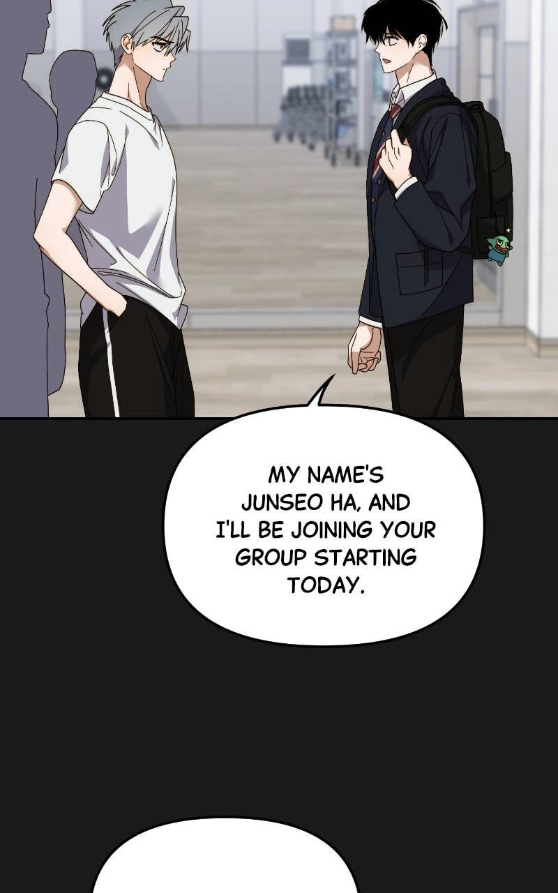 My Comeback as the Youngest Member Chapter 13 Page 18