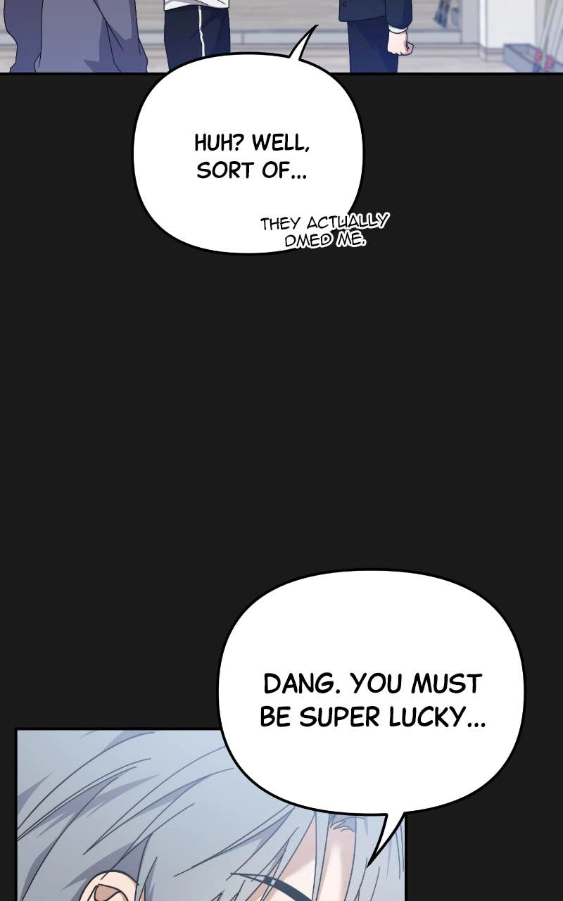 My Comeback as the Youngest Member Chapter 13 Page 22