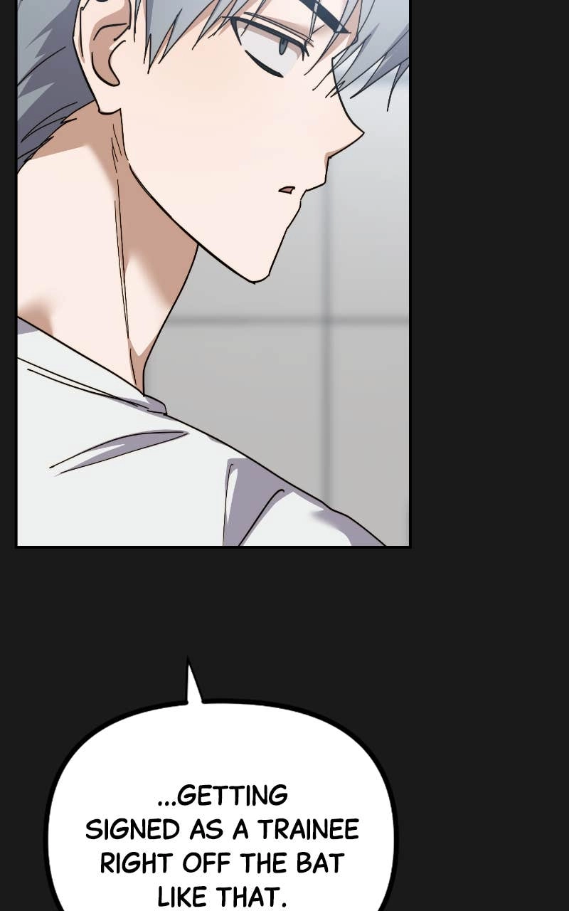 My Comeback as the Youngest Member Chapter 13 Page 23
