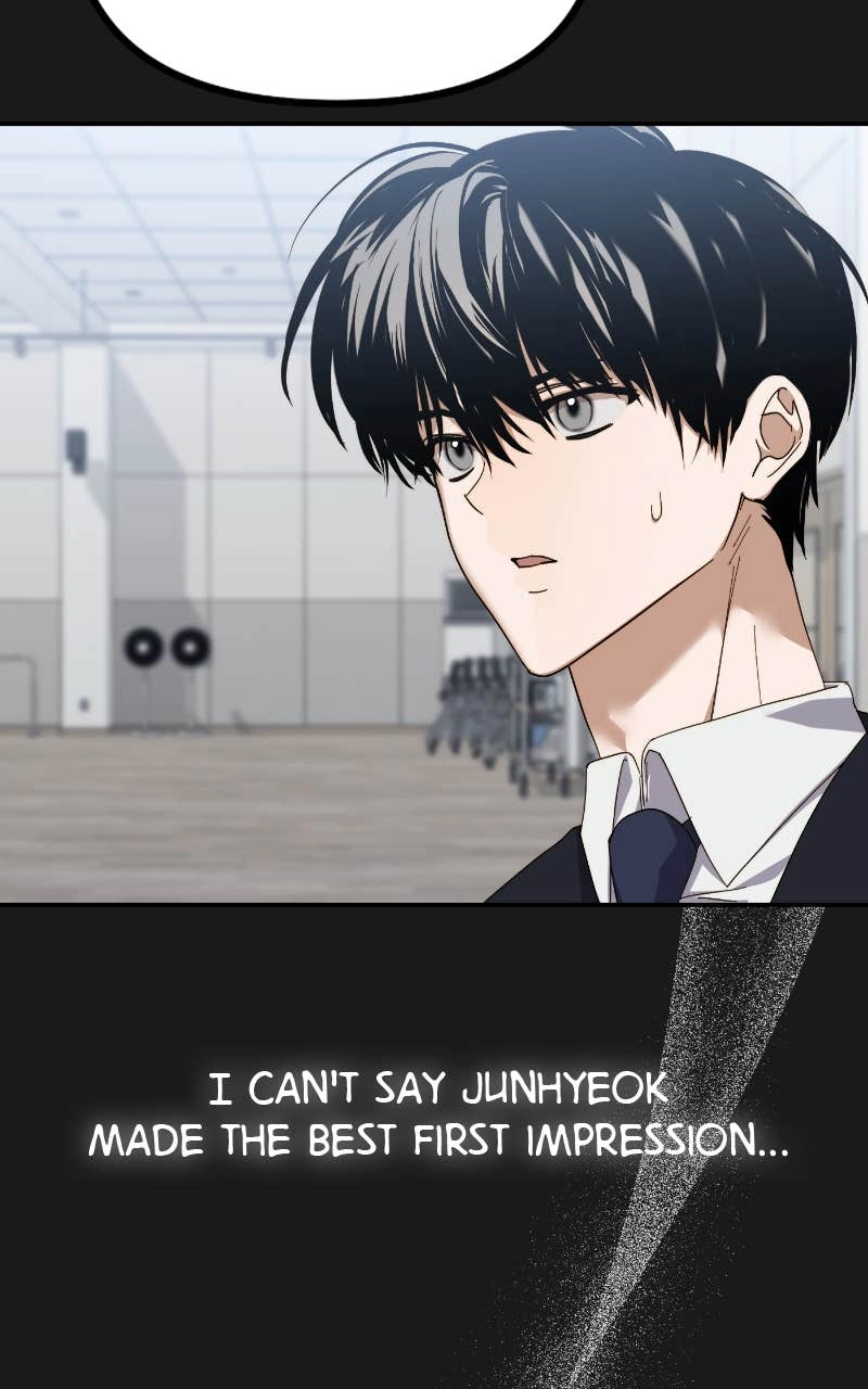 My Comeback as the Youngest Member Chapter 13 Page 24