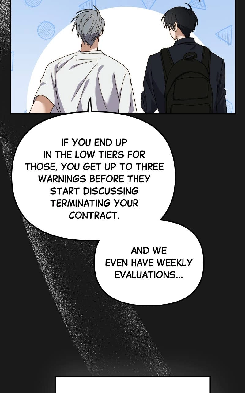 My Comeback as the Youngest Member Chapter 13 Page 26