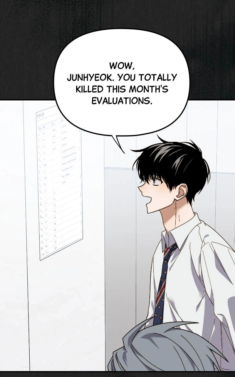My Comeback as the Youngest Member Chapter 13 Page 29