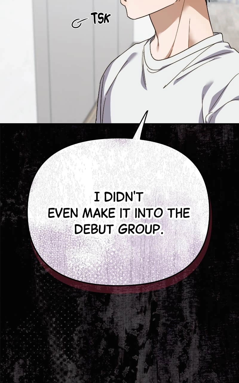 My Comeback as the Youngest Member Chapter 13 Page 31