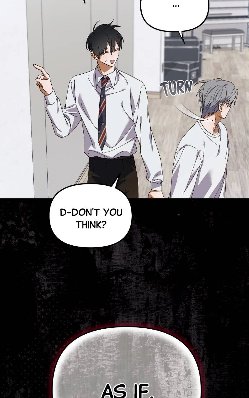My Comeback as the Youngest Member Chapter 13 Page 33
