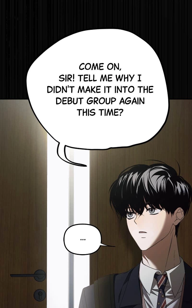 My Comeback as the Youngest Member Chapter 13 Page 35