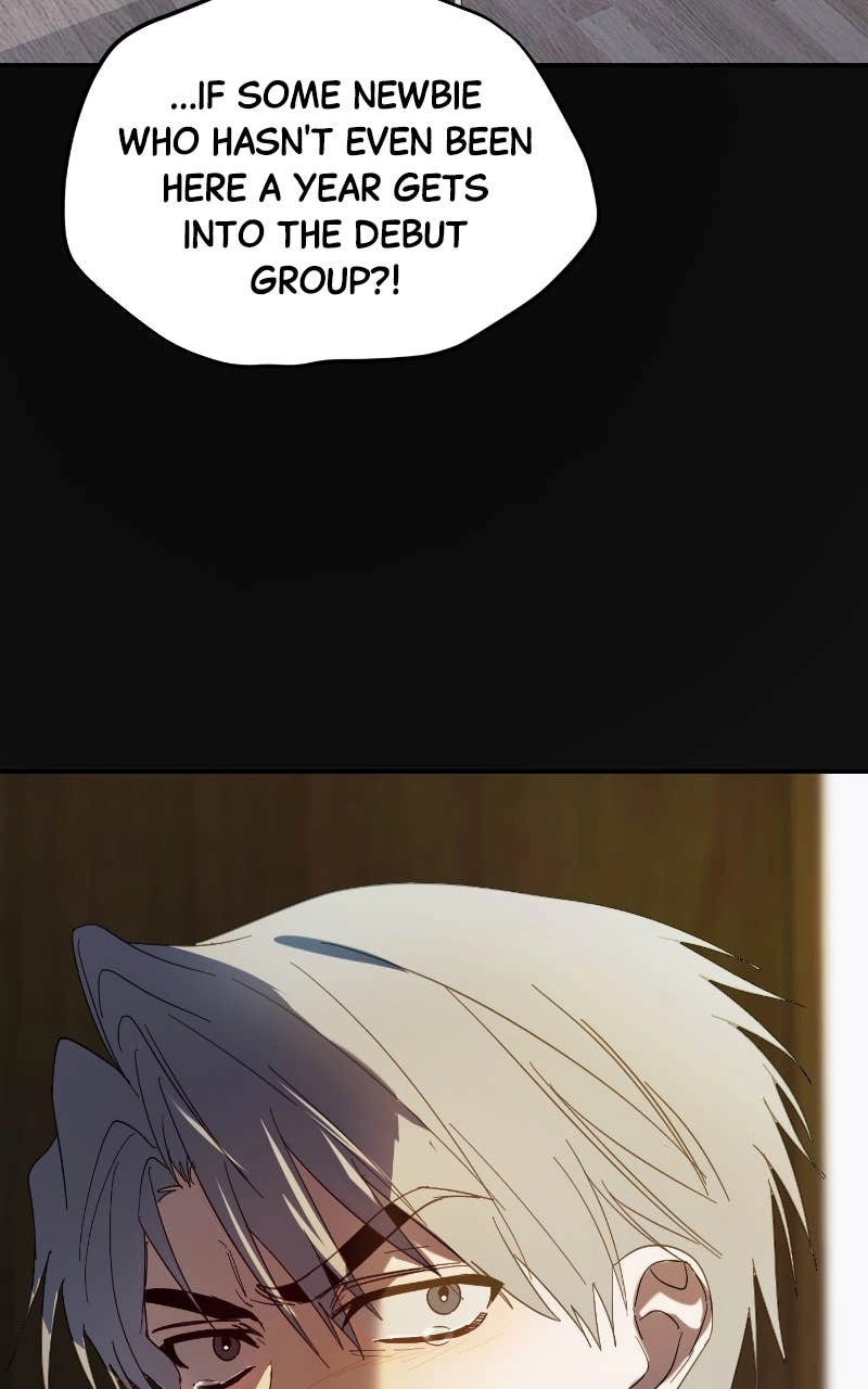 My Comeback as the Youngest Member Chapter 13 Page 38