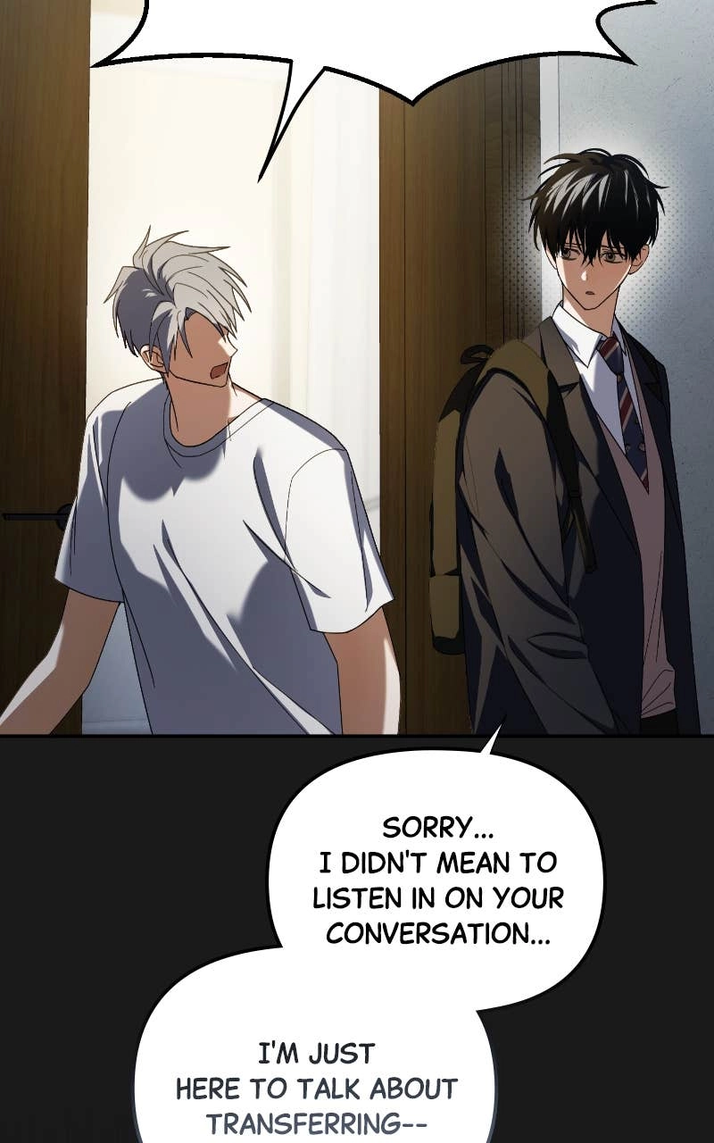 My Comeback as the Youngest Member Chapter 13 Page 42
