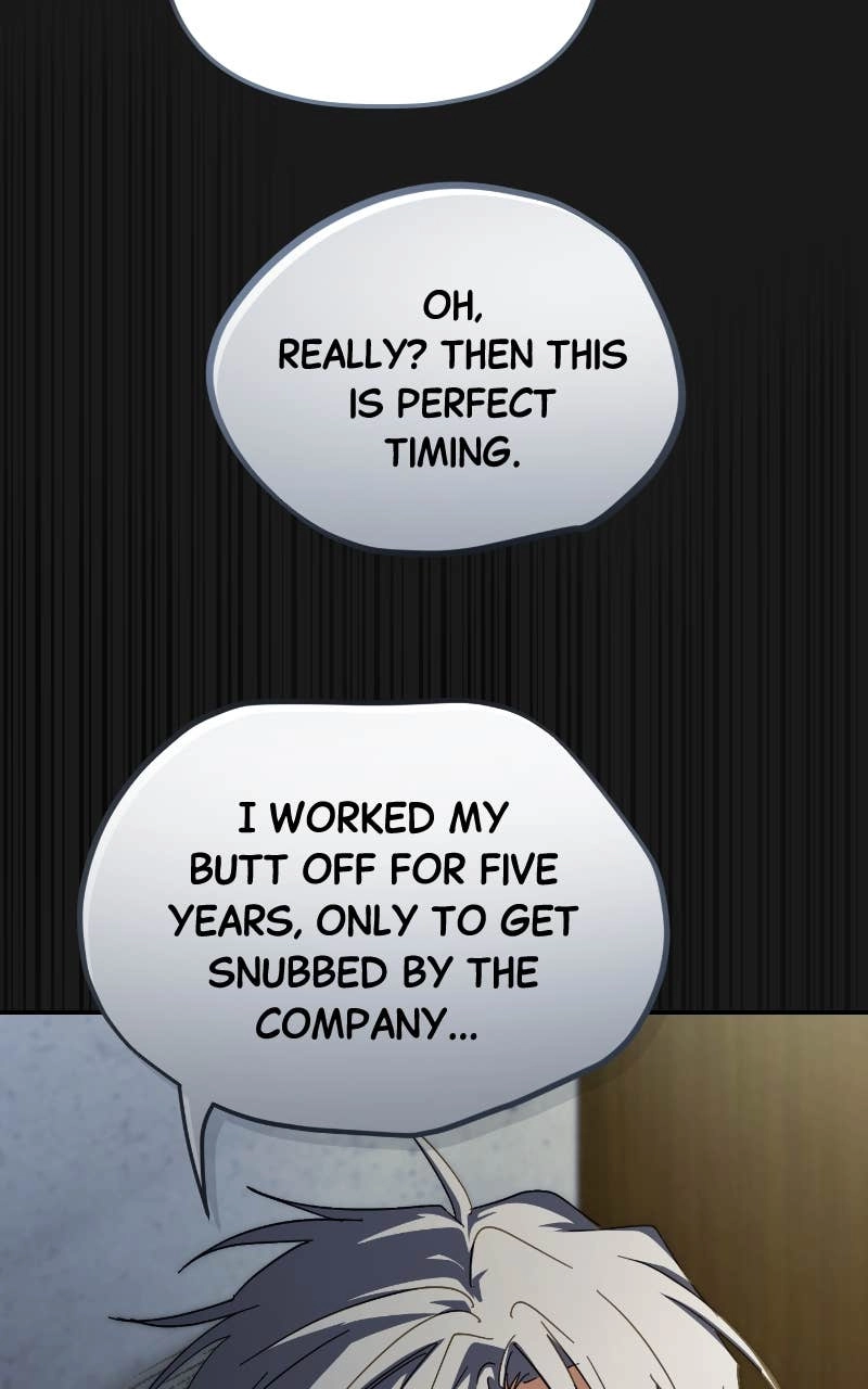 My Comeback as the Youngest Member Chapter 13 Page 43