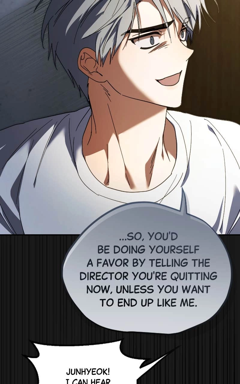 My Comeback as the Youngest Member Chapter 13 Page 44