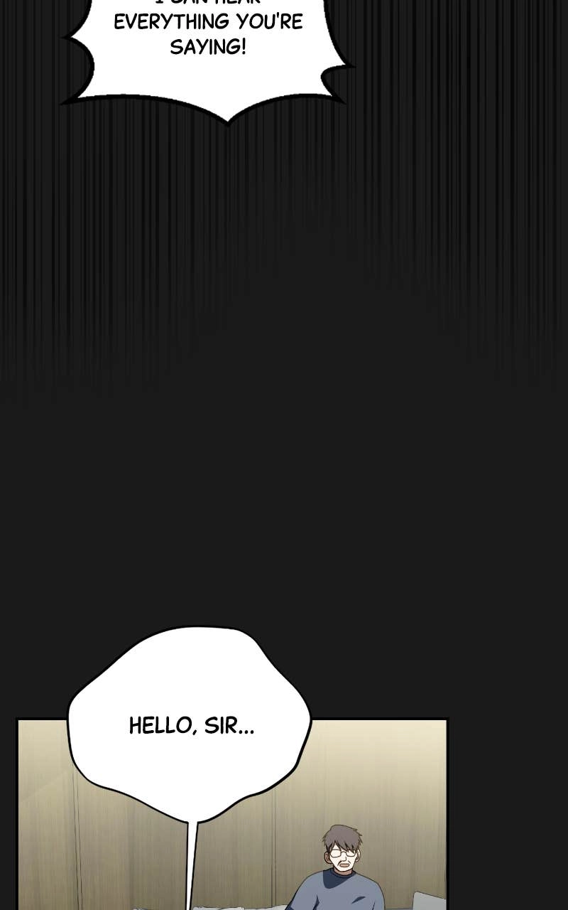 My Comeback as the Youngest Member Chapter 13 Page 45