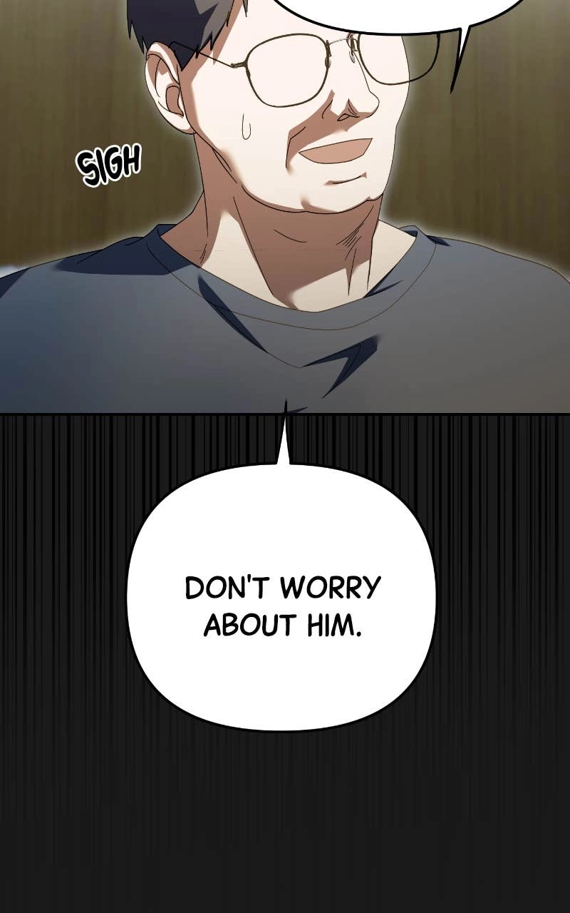 My Comeback as the Youngest Member Chapter 13 Page 47