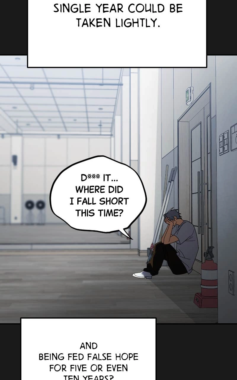 My Comeback as the Youngest Member Chapter 13 Page 49