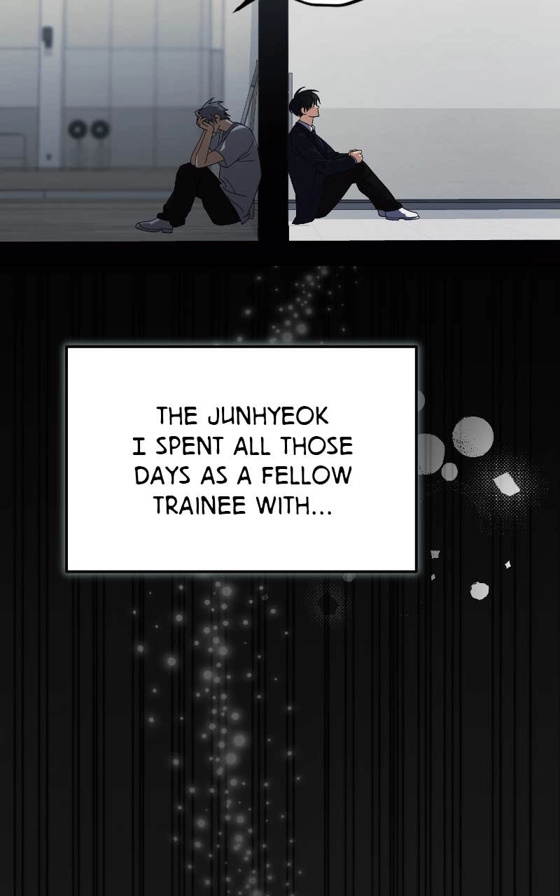 My Comeback as the Youngest Member Chapter 13 Page 51