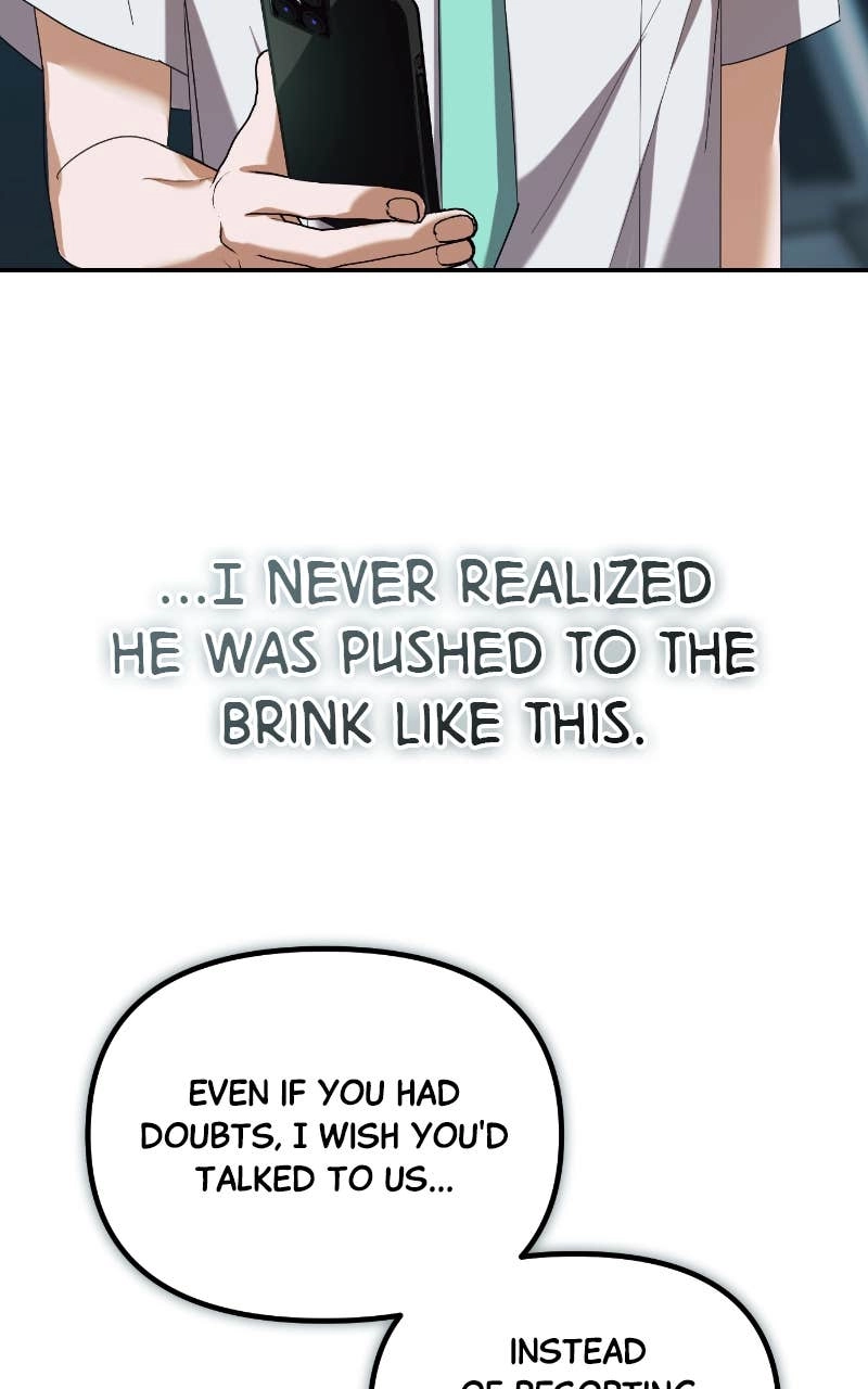 My Comeback as the Youngest Member Chapter 13 Page 55