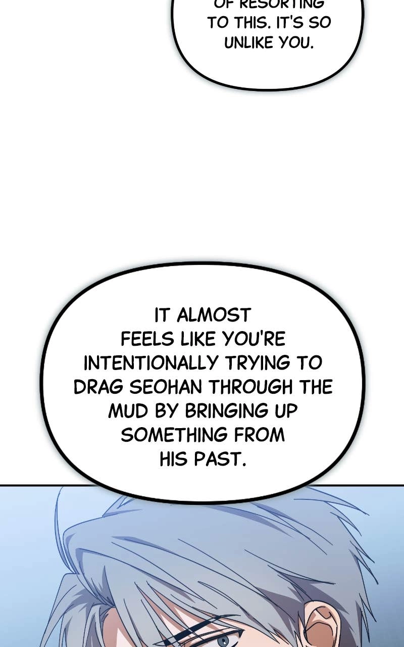 My Comeback as the Youngest Member Chapter 13 Page 56