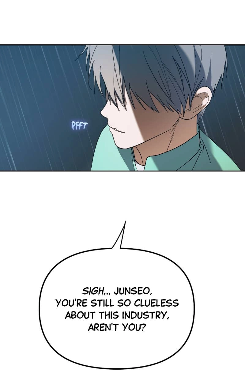 My Comeback as the Youngest Member Chapter 13 Page 58