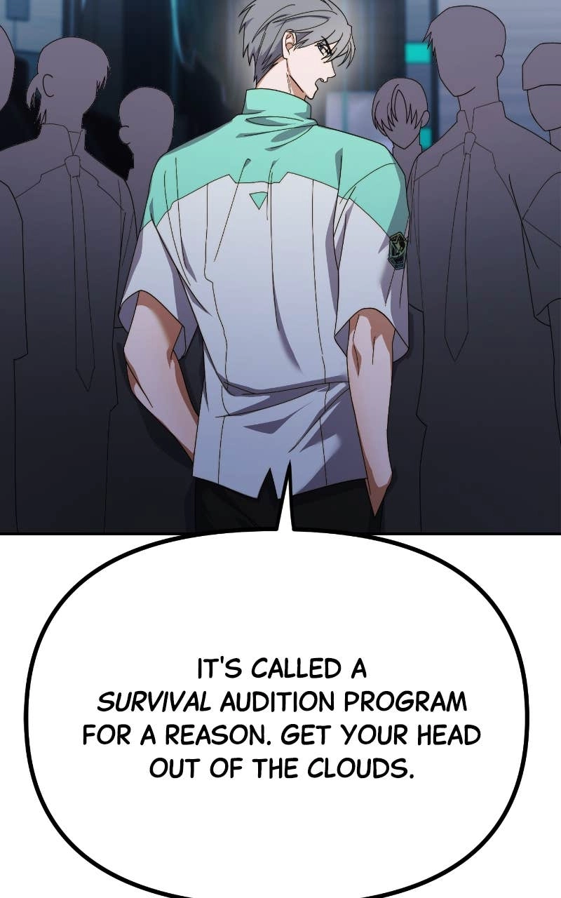 My Comeback as the Youngest Member Chapter 13 Page 60