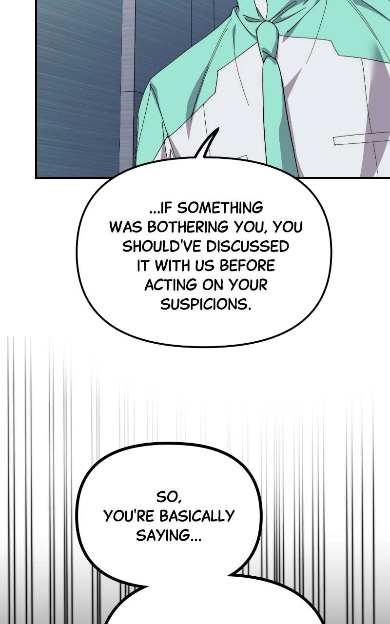 My Comeback as the Youngest Member Chapter 13 Page 62