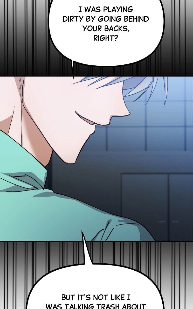 My Comeback as the Youngest Member Chapter 13 Page 63