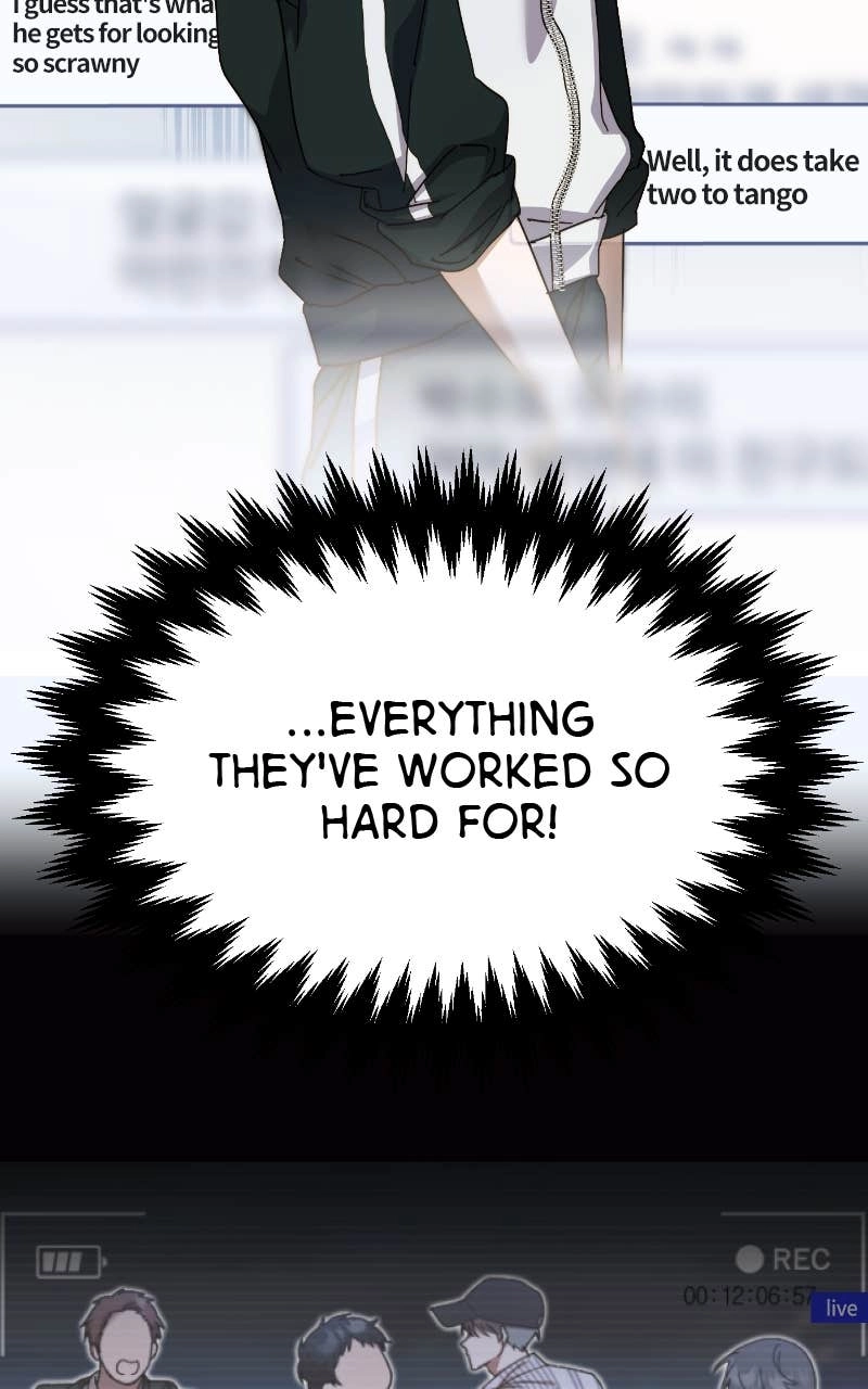 My Comeback as the Youngest Member Chapter 13 Page 70