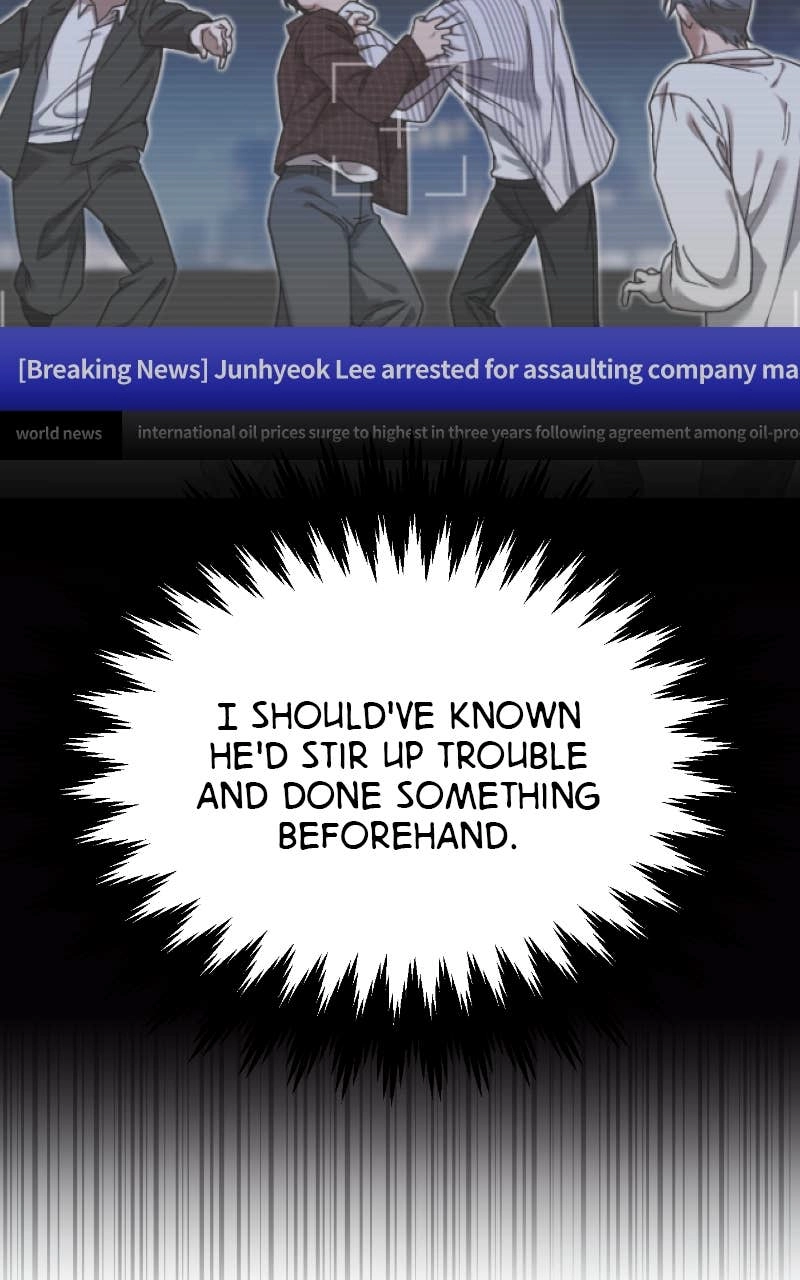 My Comeback as the Youngest Member Chapter 13 Page 71