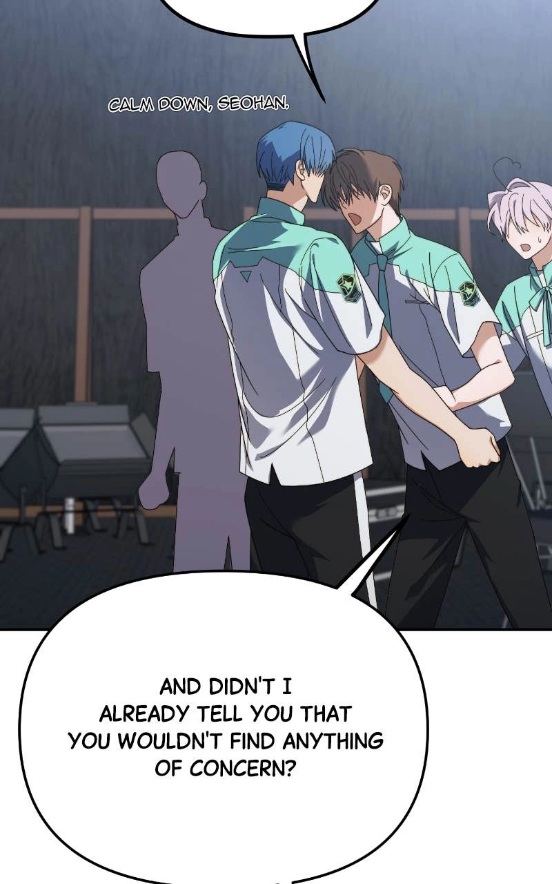 My Comeback as the Youngest Member Chapter 13 Page 73