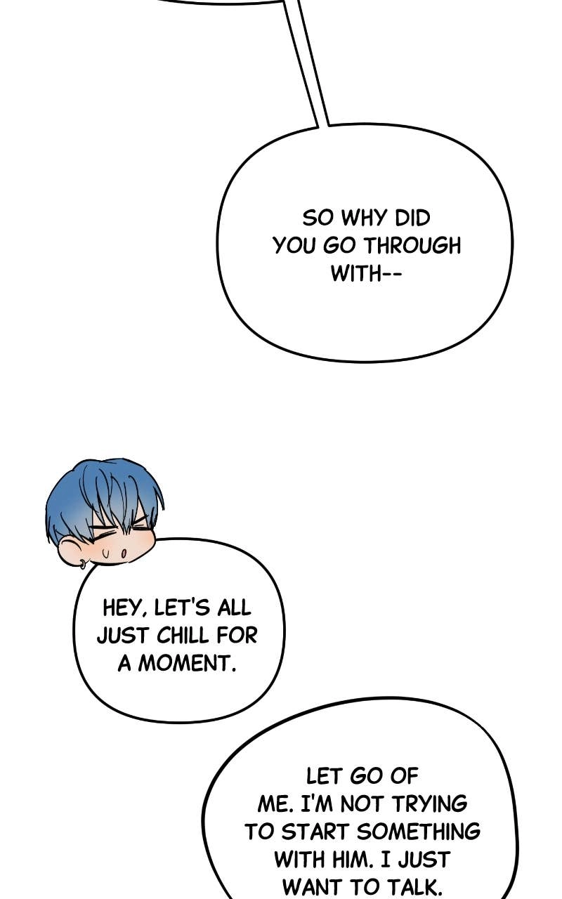 My Comeback as the Youngest Member Chapter 13 Page 74